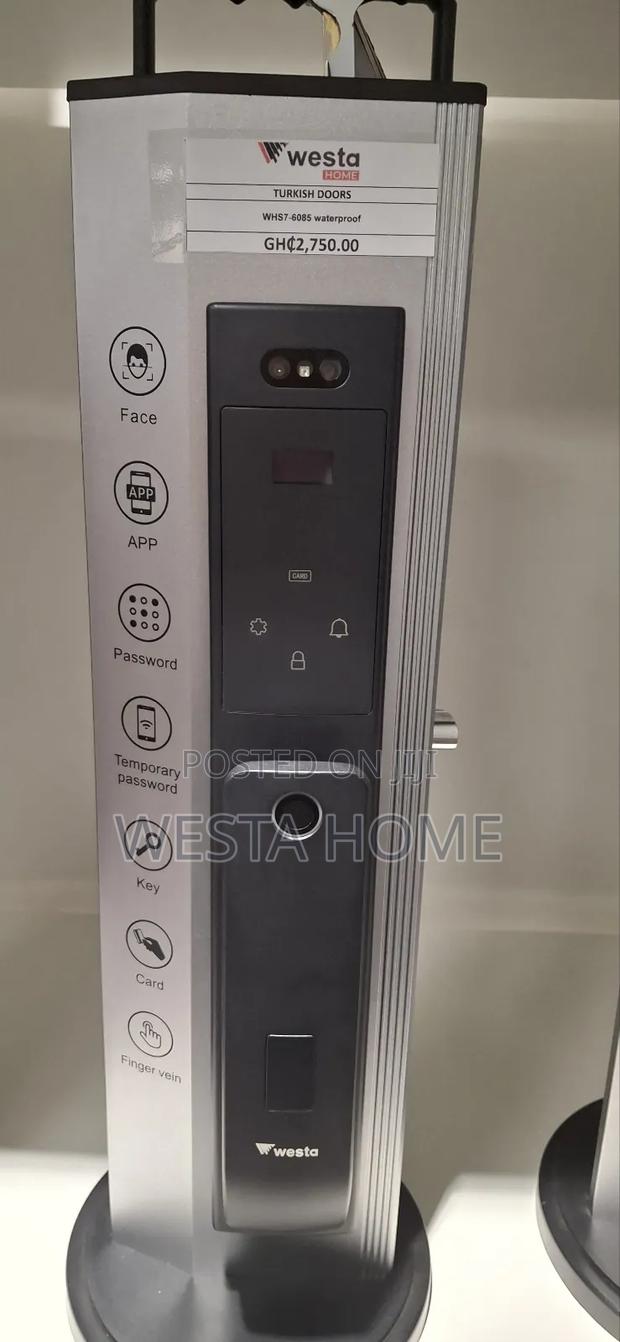 Smart Lock photo 2