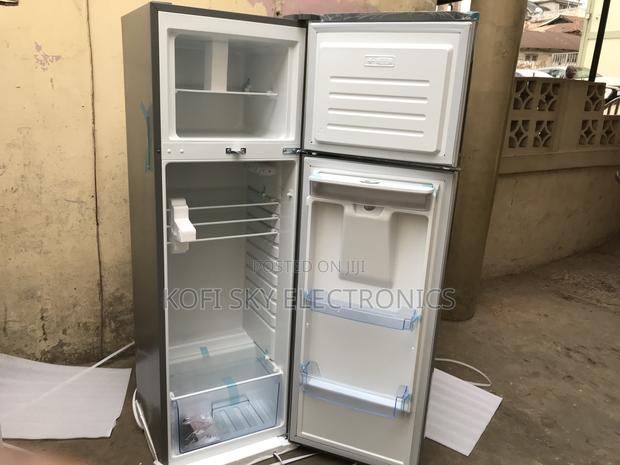 Call for Good Pearl 260litres Top Freezer With Dispenser photo 2