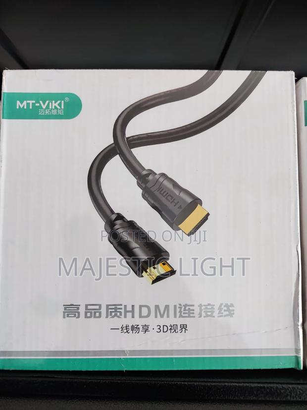 Hdmi 10m Soldi Cable