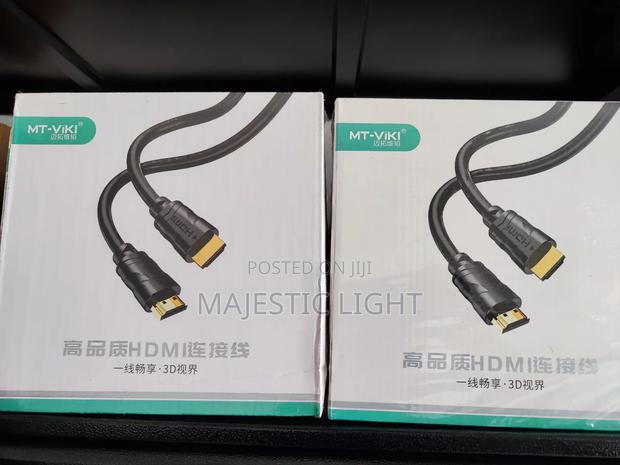 Hdmi 10m Soldi Cable photo 2