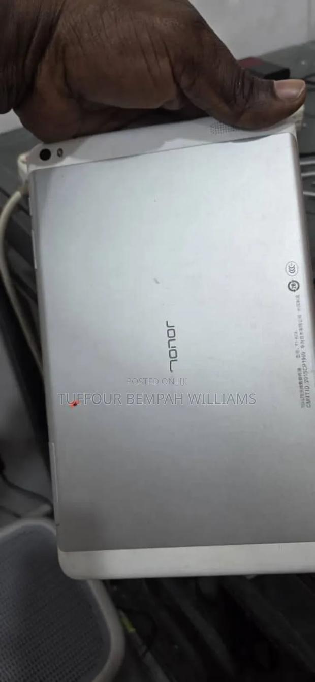 Huawei Honor Pad 2 64 GB Silver