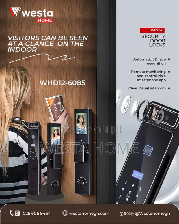 Smart Lock photo 2
