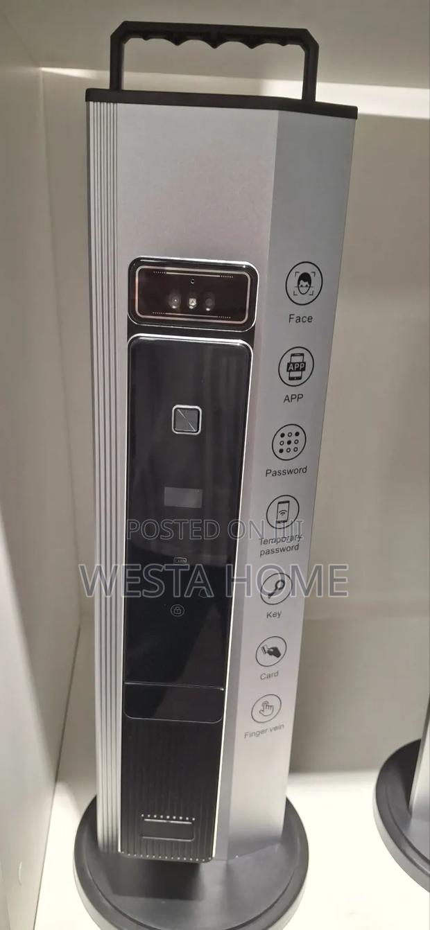 Smart Lock