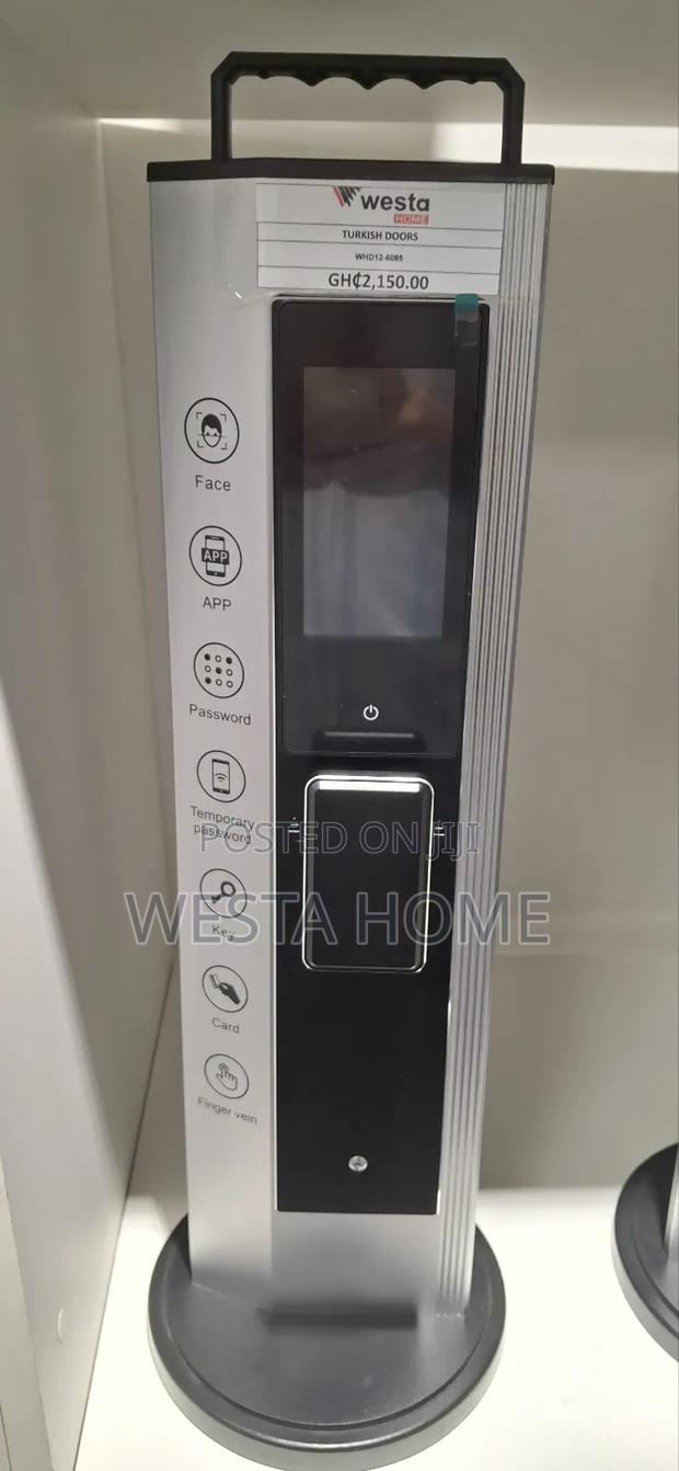 Smart Lock photo 3