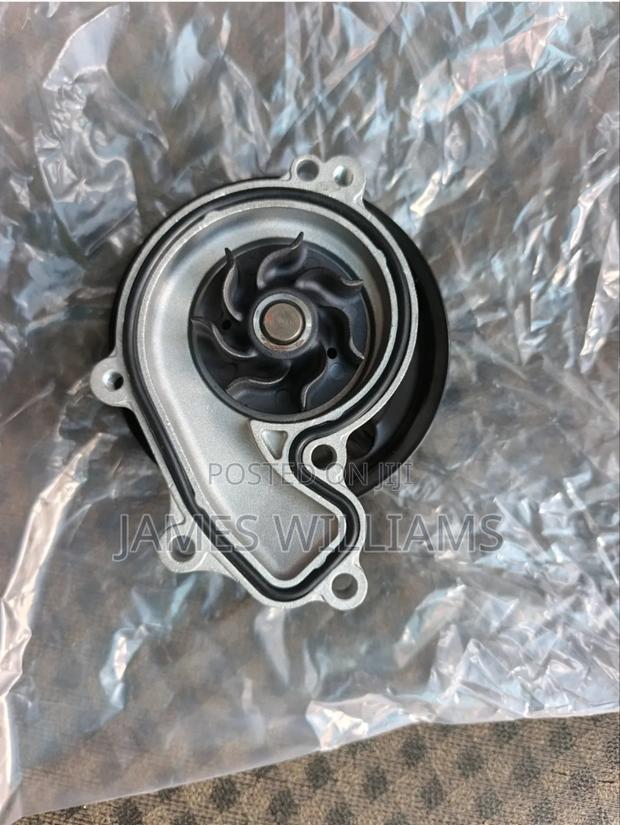 Honda Cr-v 2017-2019 Water Pump