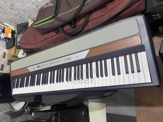 Korg Sp 250 Digital Piano · Photo 4