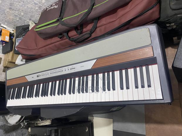 Korg Sp 250 Digital Piano · Photo 3
