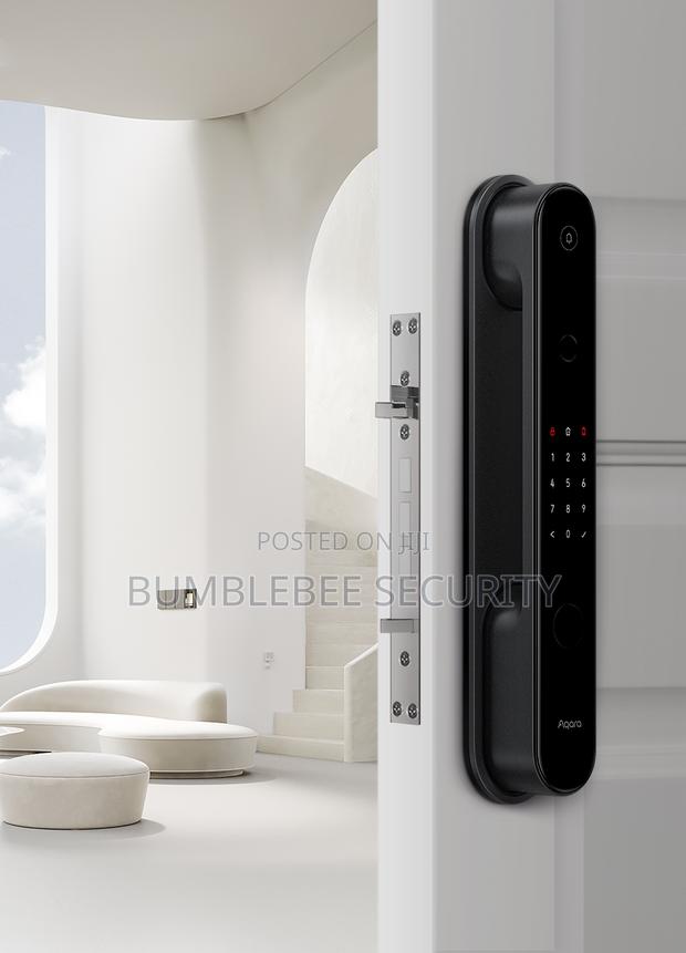 Aqara D100 Smart Lock