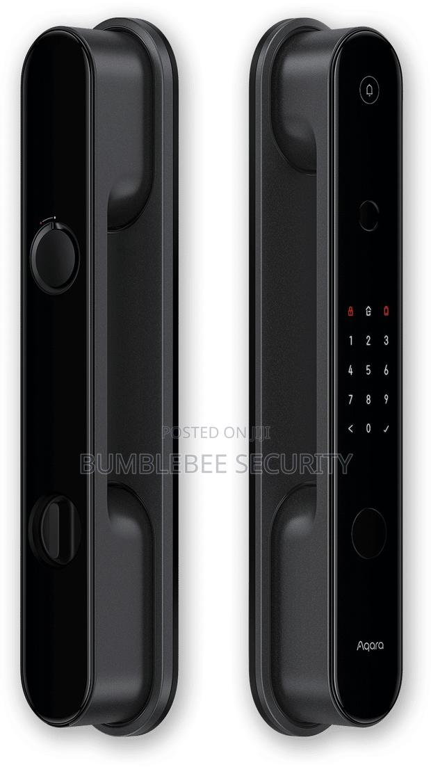 Aqara D100 Smart Lock photo 2