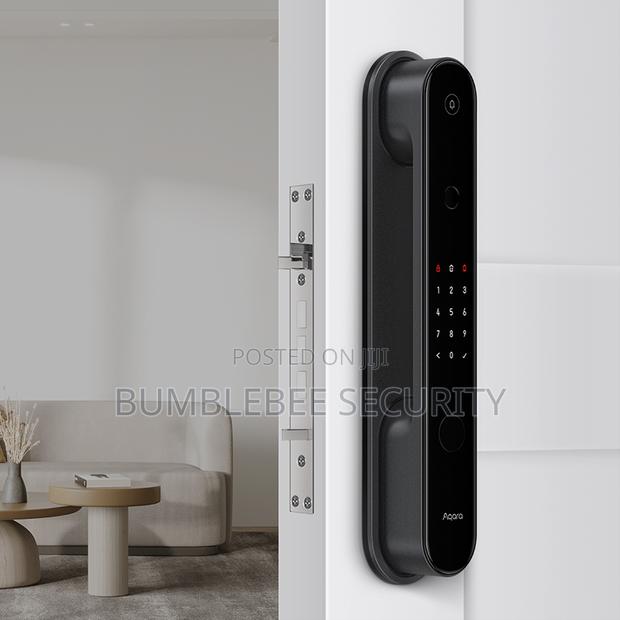 Aqara D100 Smart Lock photo 3