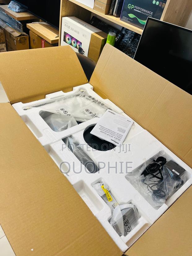 Samsung Odyssey G5 Monitor