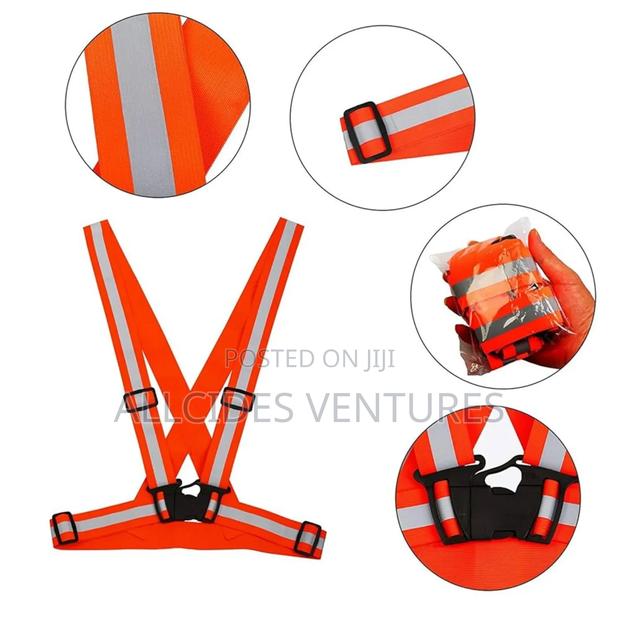 Vaultex Reflective Belt