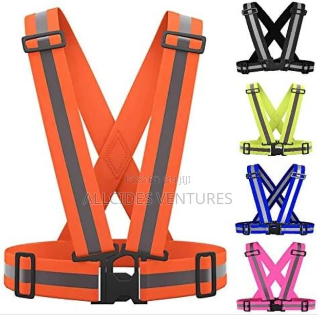Vaultex Reflective Belt photo 2