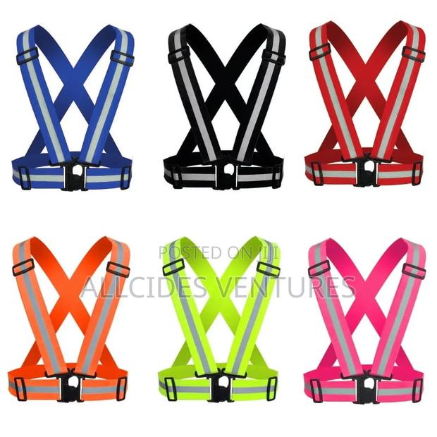Vaultex Reflective Belt photo 3