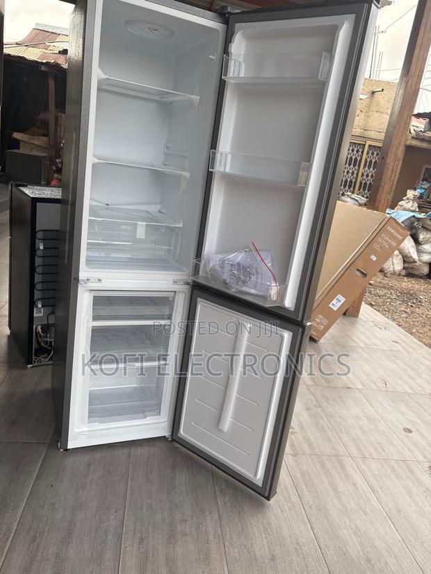 Zara 161l Fridge Smart Kitchen Companion