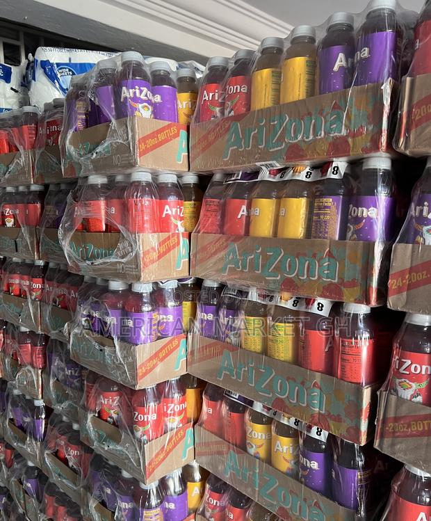 Arizona Variety Pack