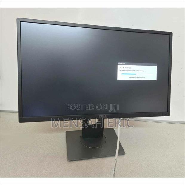 24'' Dell P2417h Ips Monitor