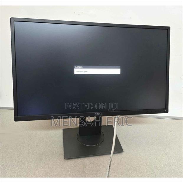 24'' Dell P2417h Ips Monitor photo 2