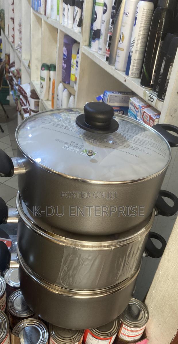 Non-stick Saucepan photo 2