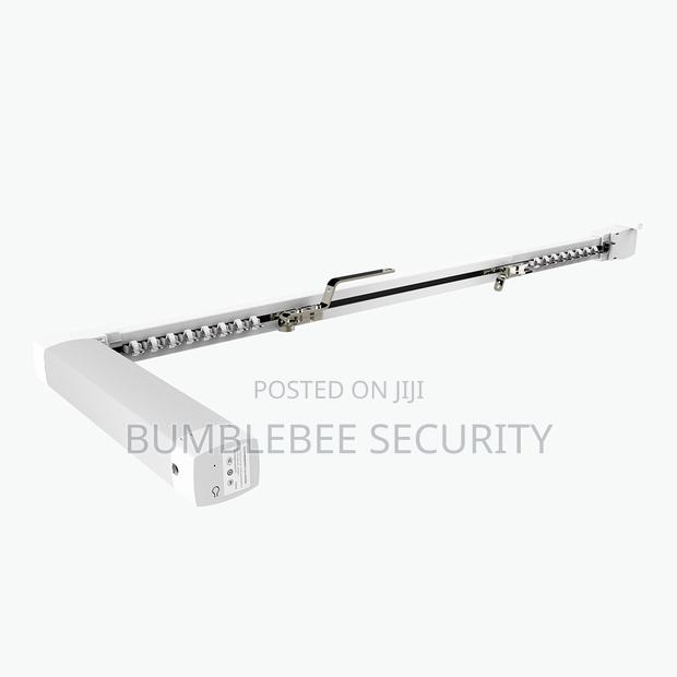 Aqara Adjustable Smart Curtain Set (2-4.6m) photo 2