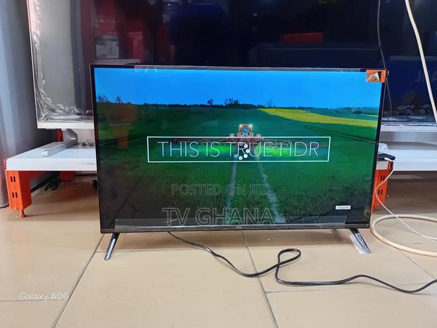 TCL 32 Inches Hd Smart Tv – Netflix Youtube Ready · Photo 3