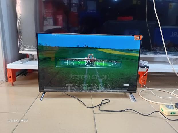 TCL 32 Inches Hd Smart Tv – Netflix Youtube Ready · Photo 4