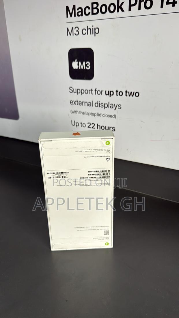 New Apple iPhone 17 Pro Max 2 TB Orange photo 5