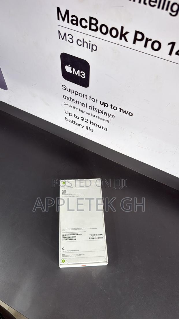 New Apple iPhone 17 Pro Max 2 TB Orange photo 3