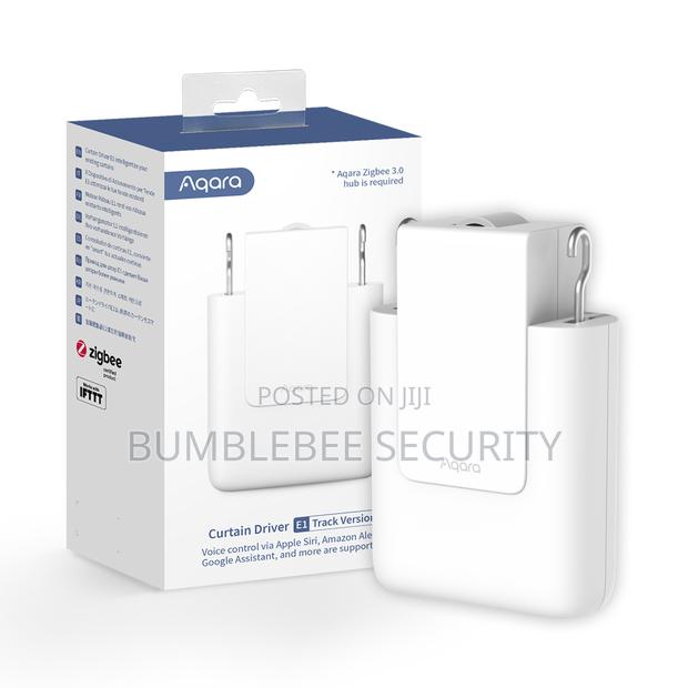 Aqara Battery Curtain Controller photo 3