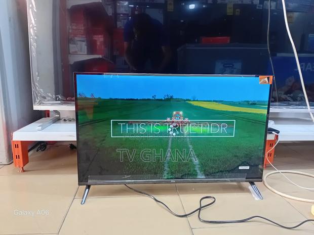 Tcl 32 Inches Smart Tv – Home Entertainment Made Easy · Photo 4