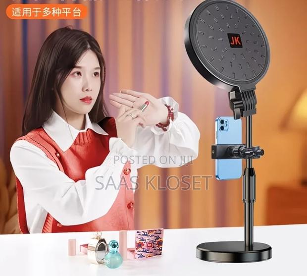Mini Ring Light