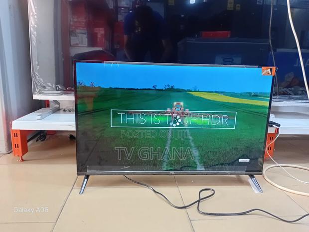 TCL 32” Smart Tv – Smart Viewing, Stunning Clarity · Photo 3