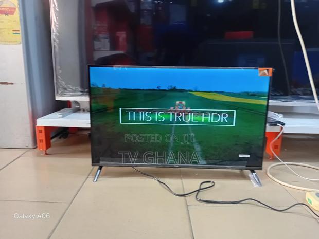 TCL 32” Smart Tv – Smart Viewing, Stunning Clarity · Photo 4