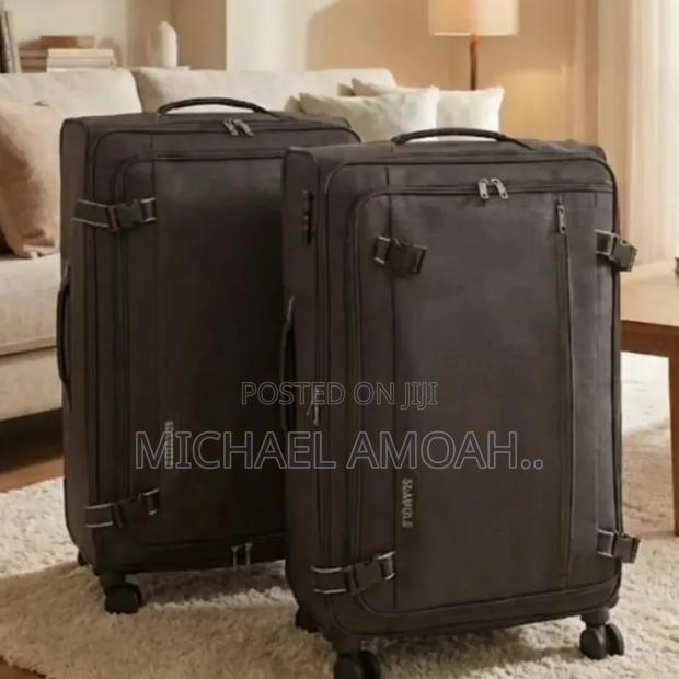 Suitable Bags