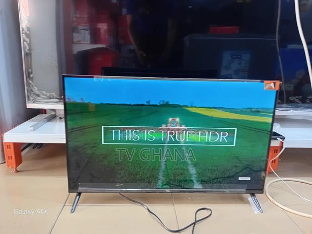 TCL 32 Inches Smart Tv – Compact Size, Big Performance · Photo 3