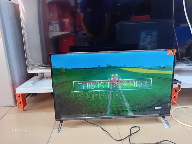 TCL 32 Inches Smart Tv – Compact Size, Big Performance · Photo 4