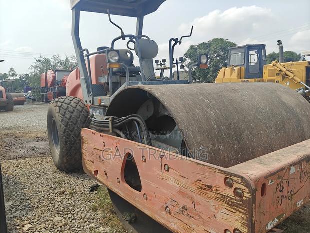 Hamm Road Roller – Indian Spec – Great Value photo 2