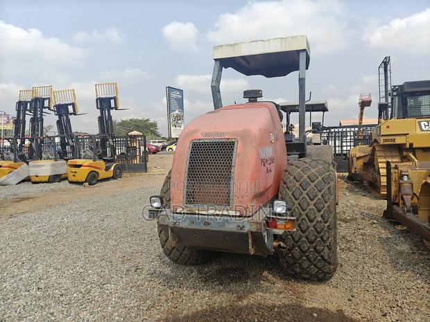 Hamm Road Roller – Indian Spec – Great Value photo 3