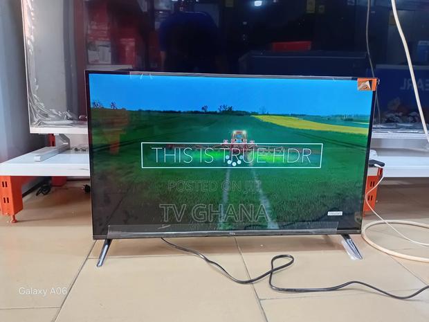 TCL 32 Inches Hd Smart Tv – Entertainment Anytime · Photo 3