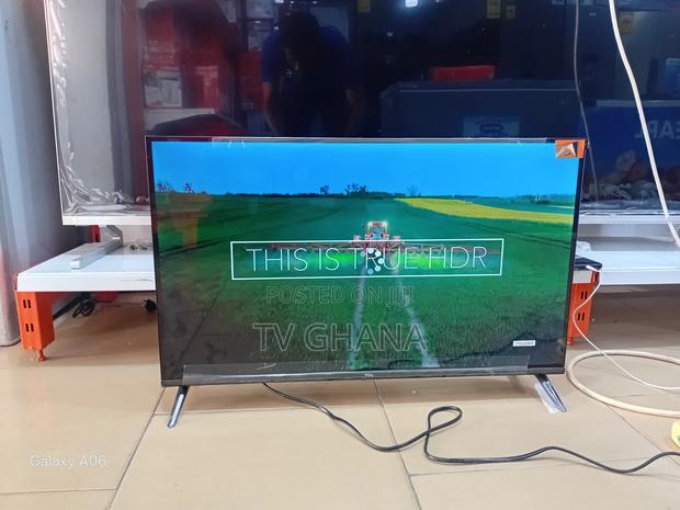 TCL 32 Inches Hd Smart Tv – Entertainment Anytime · Photo 4
