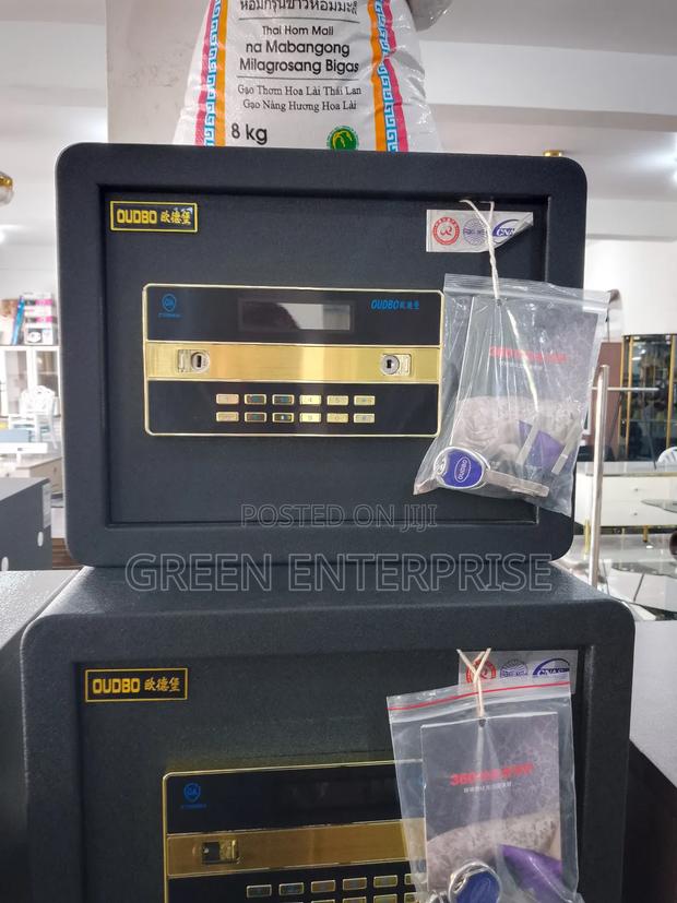 Digital Security Safe photo 2
