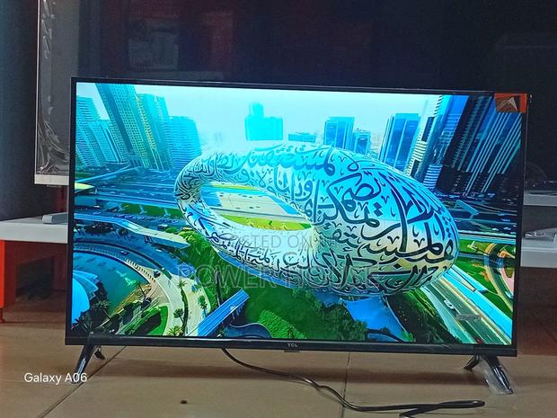 TCL 32 Inches Smart TV – Trusted Brand · Photo 3