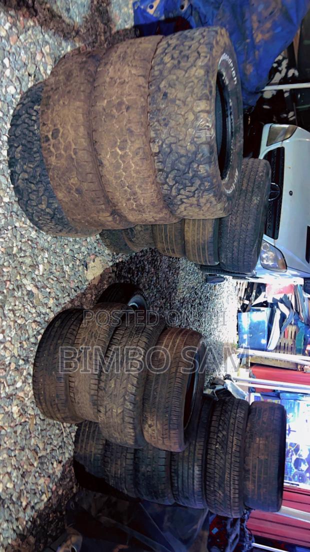 Whole Sales Vehicle Tires photo 3