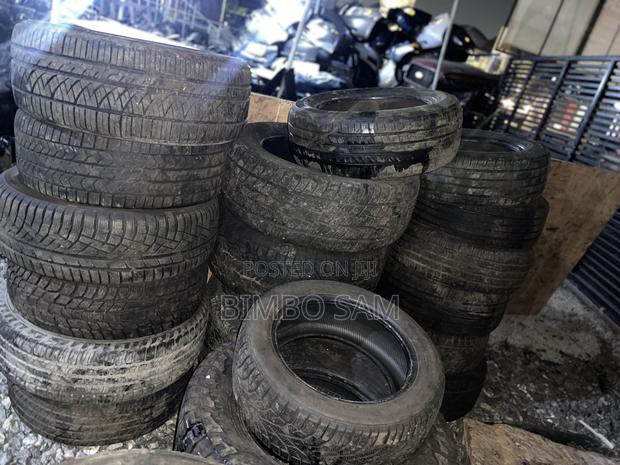 Whole Sales Vehicle Tires photo 4