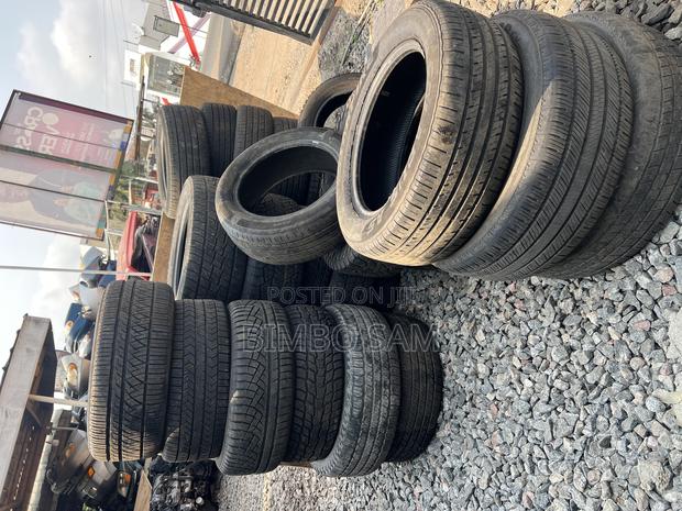 Whole Sales Vehicle Tires photo 2