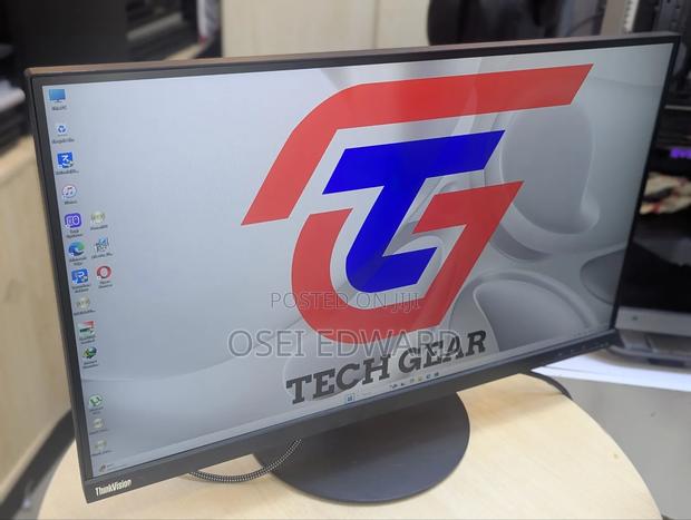 Lenovo Thinkvision P27h-10 photo 2