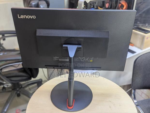 Lenovo Thinkvision P27h-10 photo 3