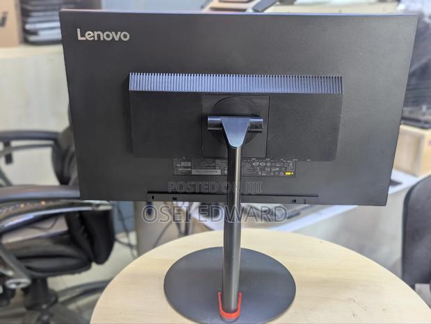 Lenovo Thinkvision P27h-10 photo 4