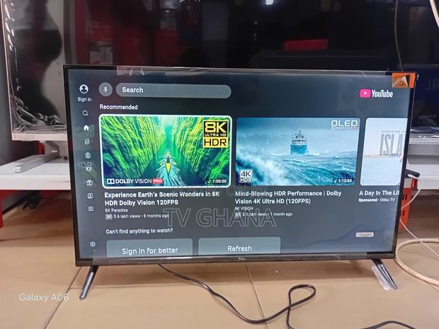 TCL 32 Inches Smart Tv – Smart Entertainment Made Easy · Photo 3