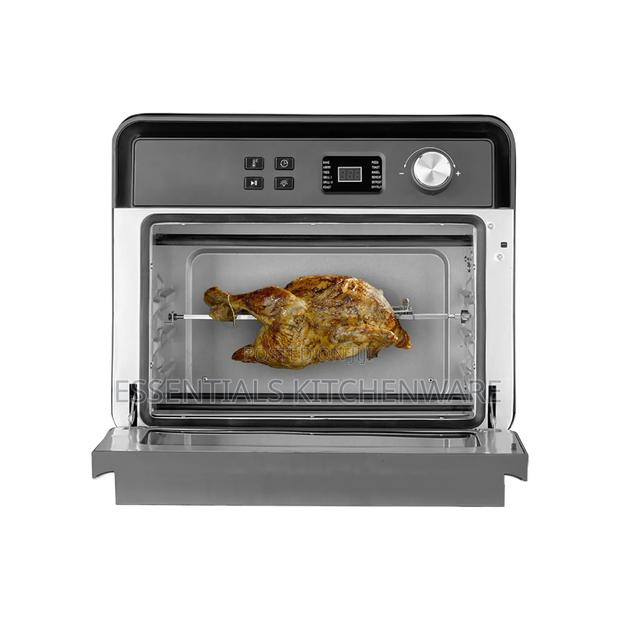 Caso Chef 1700 Convention Fryer 22l